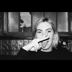 Meet your Posher, Sam